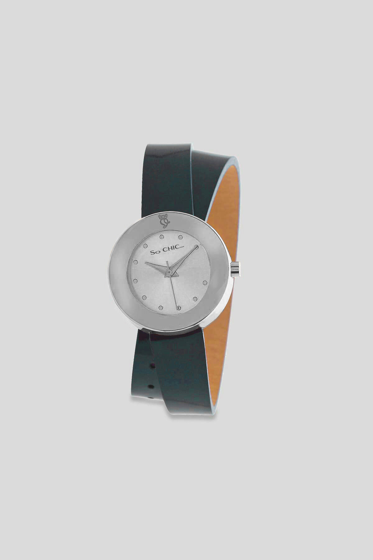 ぽち So Chic Time Çelik Kadın Kol Saati 00539990712
