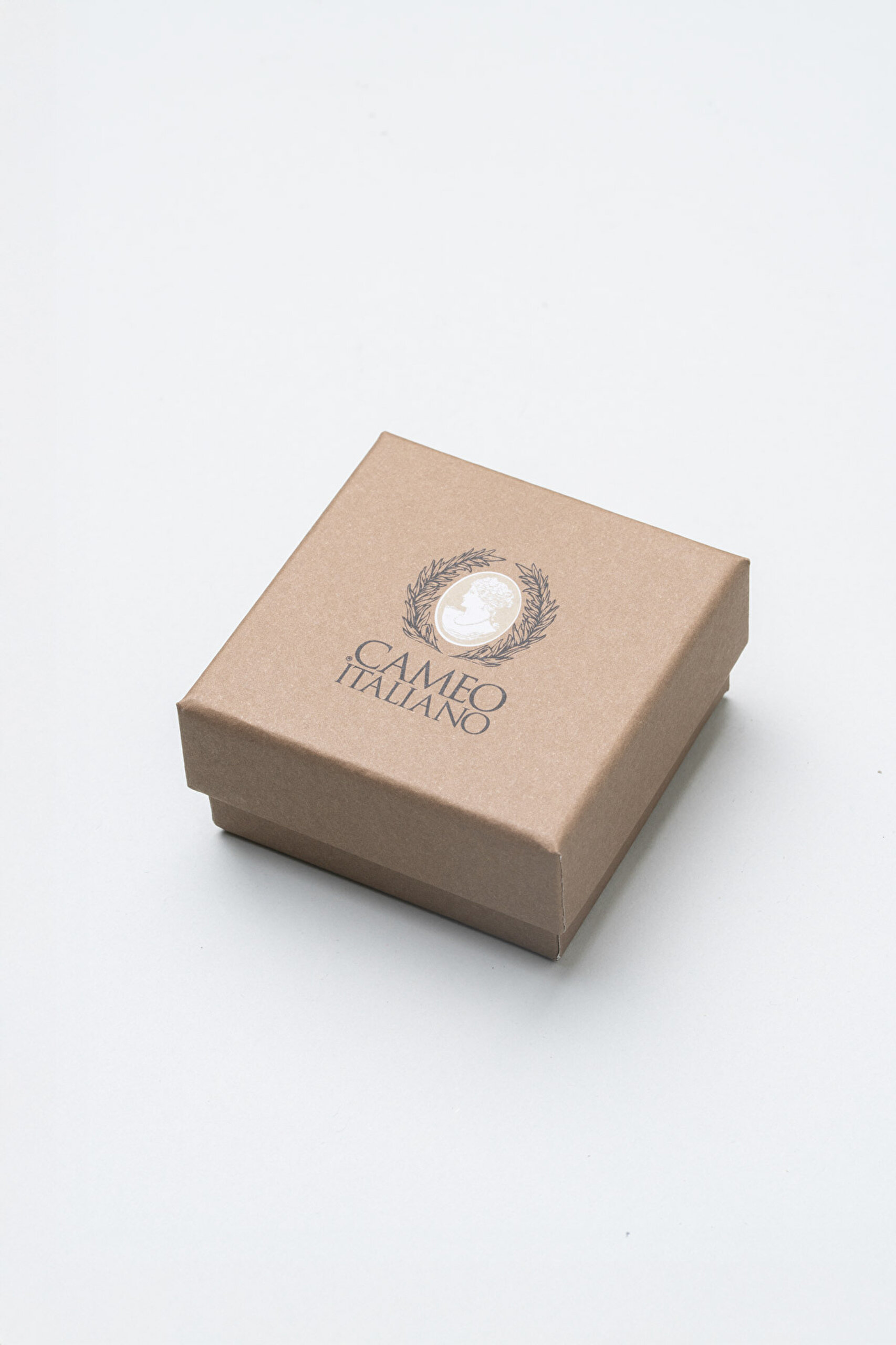 ⁠ Cameo Italiano Güz Çiçeği 18 Ayar Rose Altın Kaplama 20 Cm Gümüş İnci Bileklik_4}