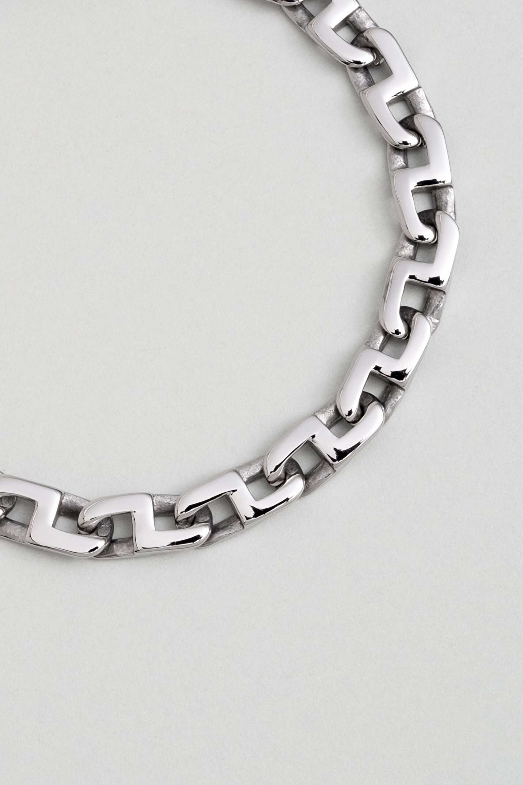 ⁠ Gladyatör Çelik Erkek Bileklik_1}