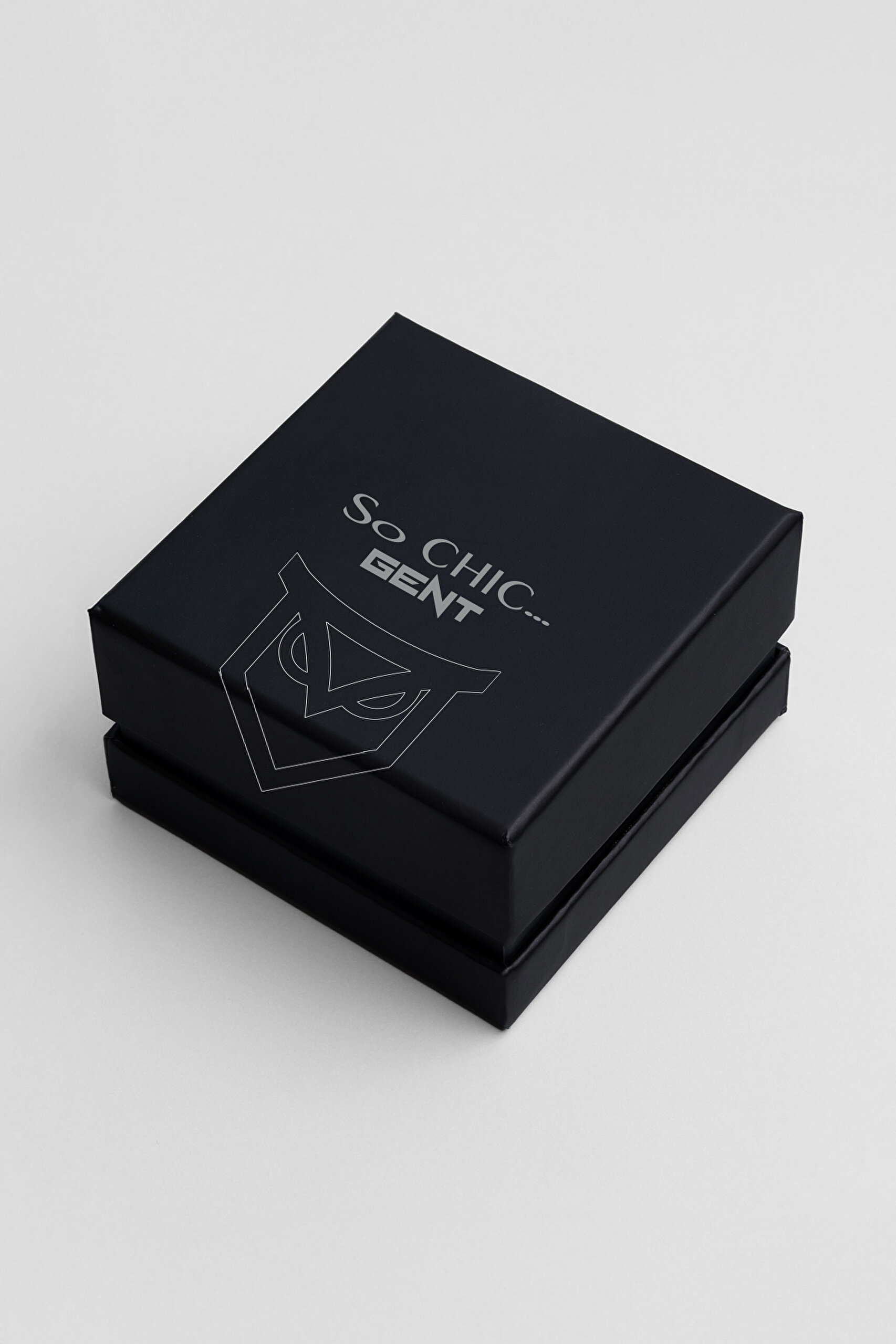 ⁠ Gri Hematit Taşlı Ayarlanabilir Erkek Çelik Üçlü Bileklik Seti_7}