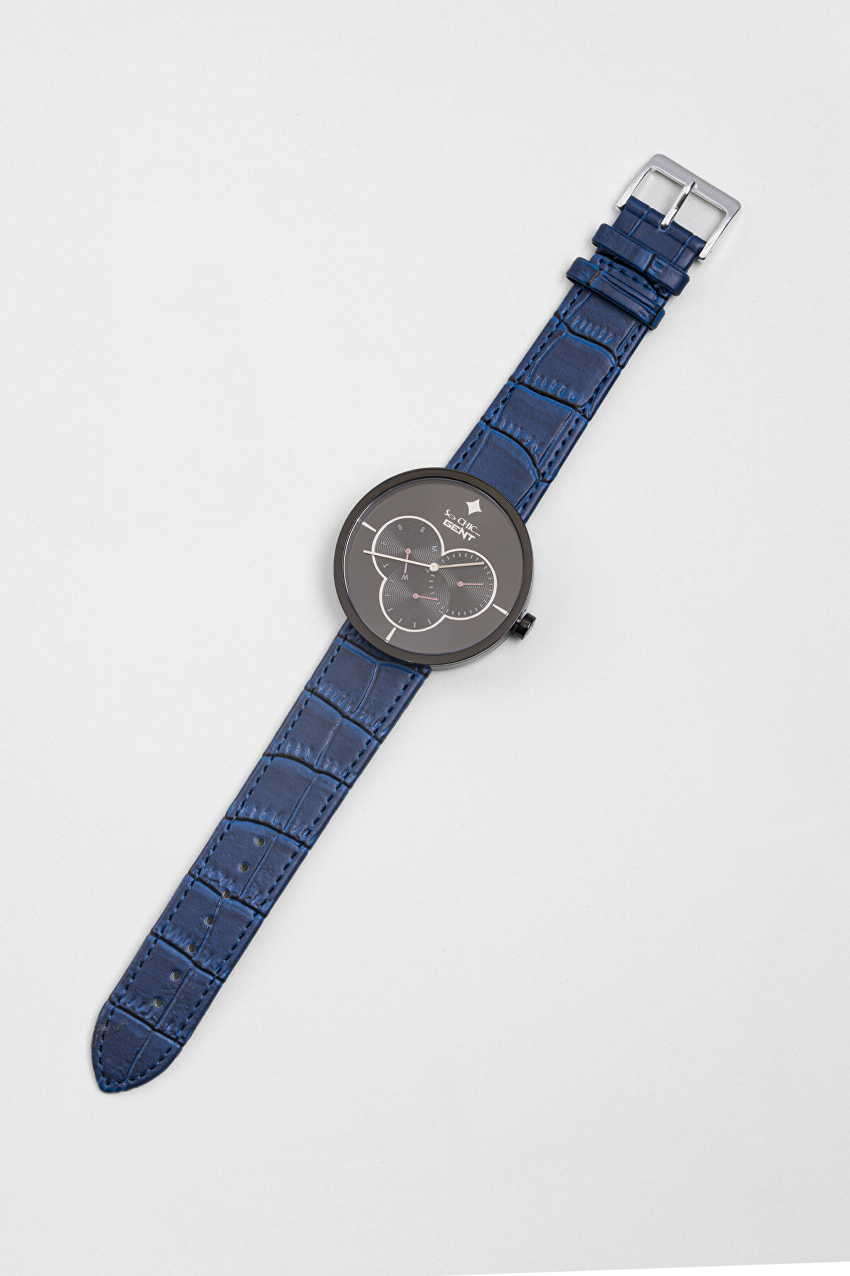 So CHIC GENT Erkek Kol Saati