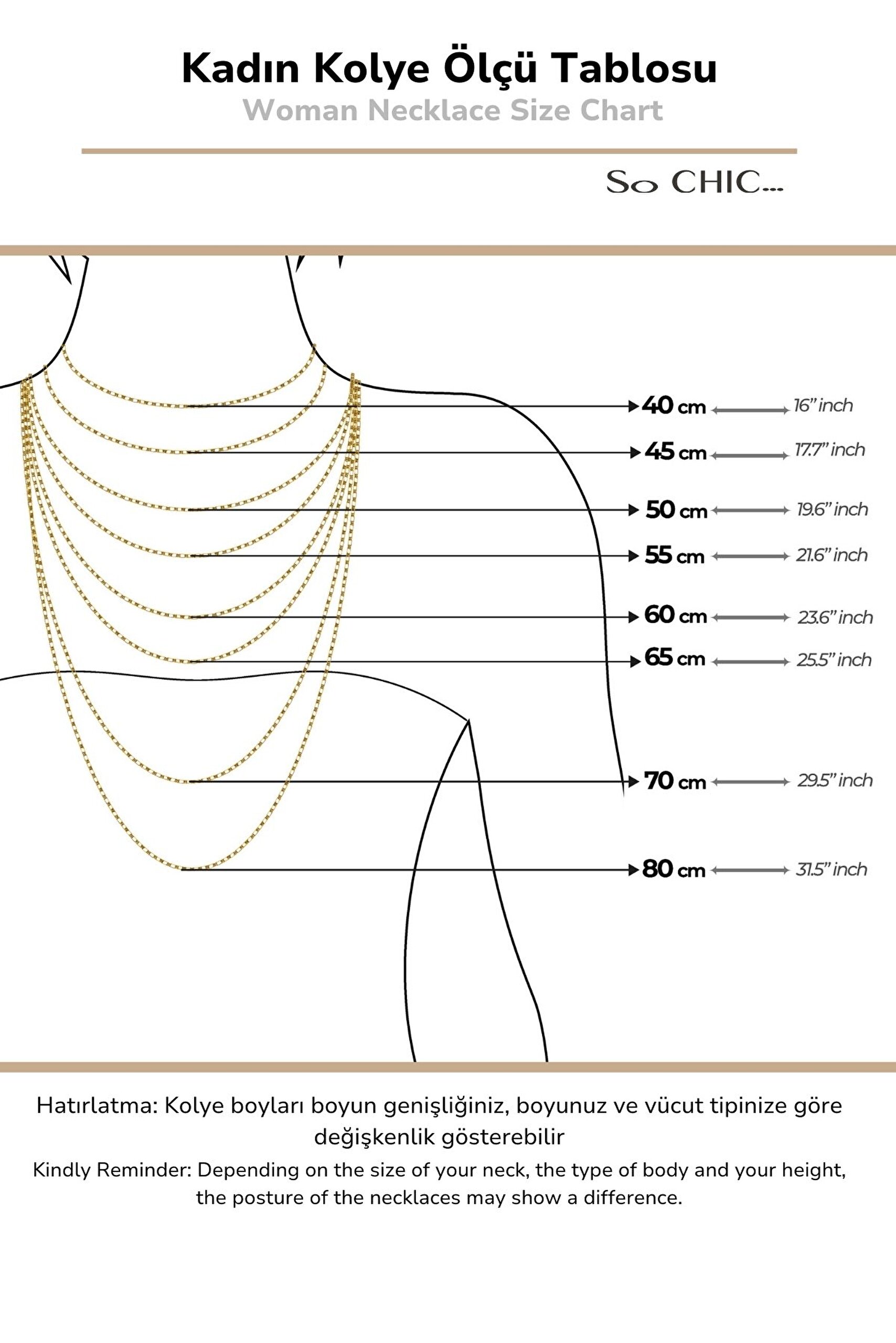 J Harfi 18 Ayar Beyaz Altın Kaplama 45 Cm Gümüş Nazar Kolye - 6