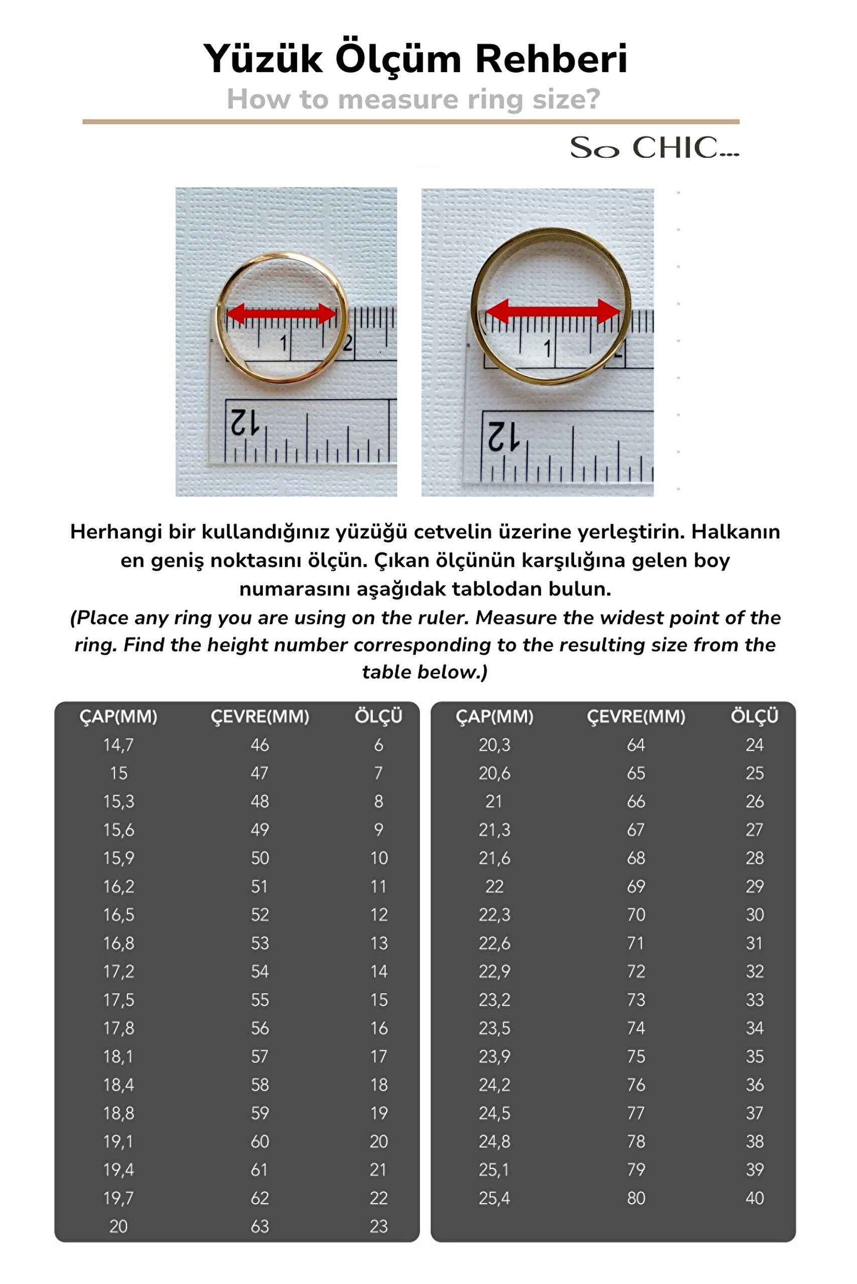 ⁠ Minimal Tasarım 18 Ayar Sarı Altın Kaplama Gümüş Ayarlanabilir Yüzük
_5}