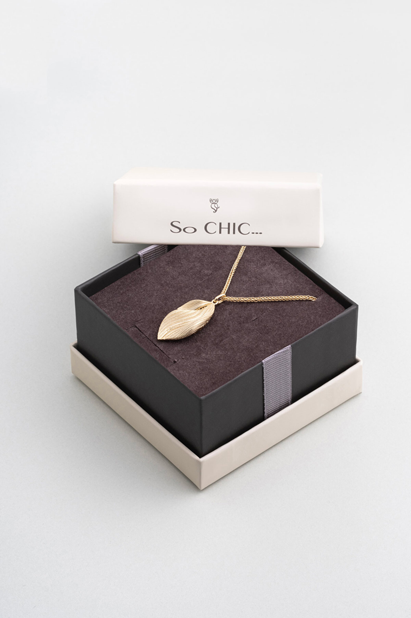 ⁠ Serena Parıltısı 18 Ayar Sarı Altın Kaplama 50 Cm Gümüş Kolye_5}