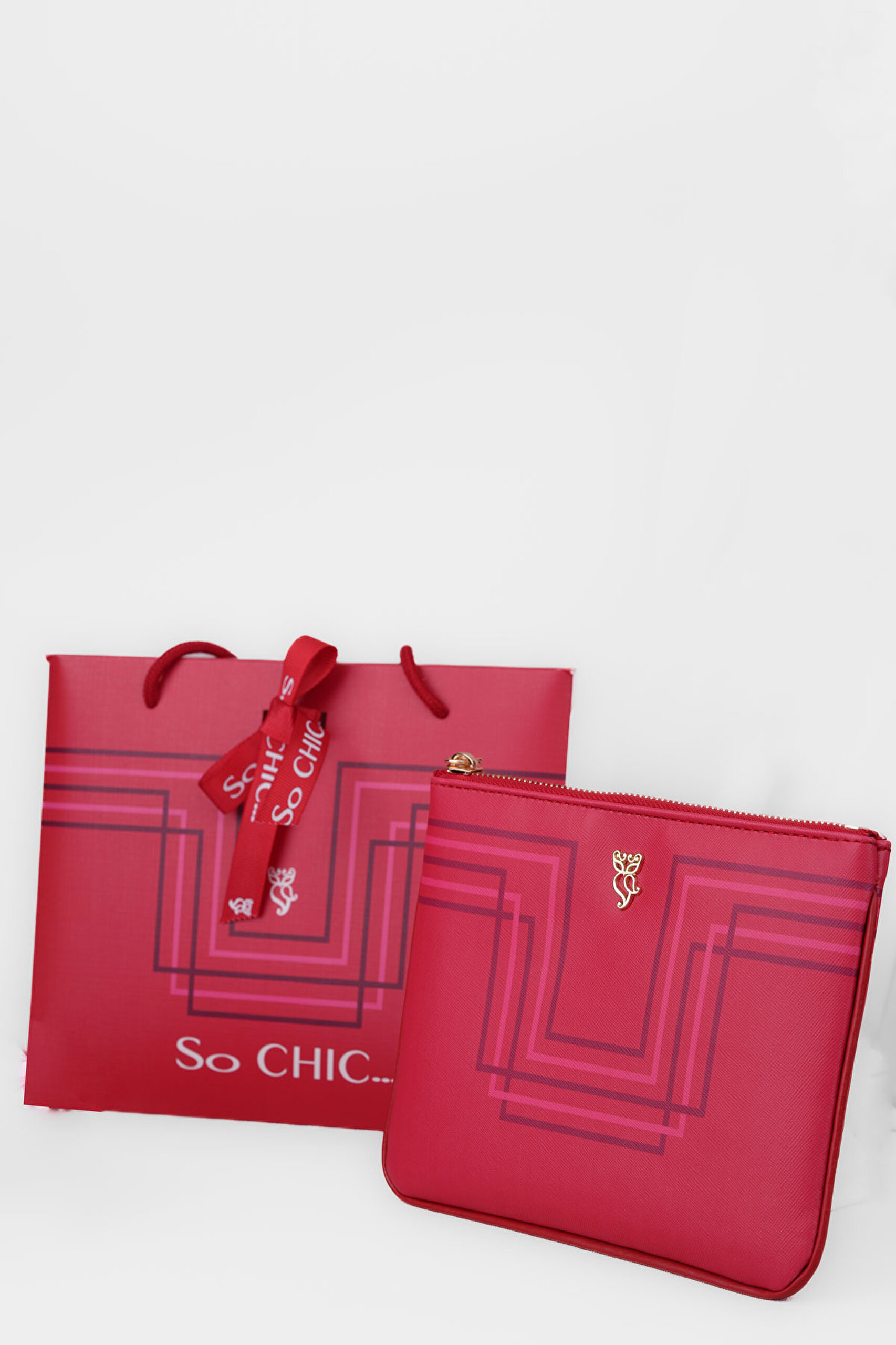 ⁠ So CHIC... Özel Çanta_1}