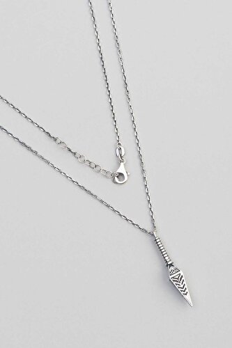 Silver Men