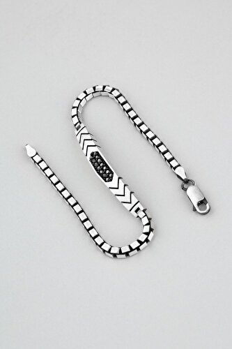 Silver Men