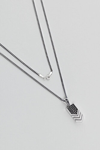 Silver Men