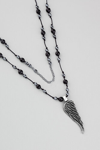 80 Cm Silver Men