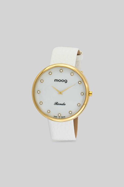 SoChic Moog Kadın Kol Saati Moog Kadın Kol Saati 00076274499 Moog Kadın Kol Saati Moog Kadın Kol Saati 00076274499