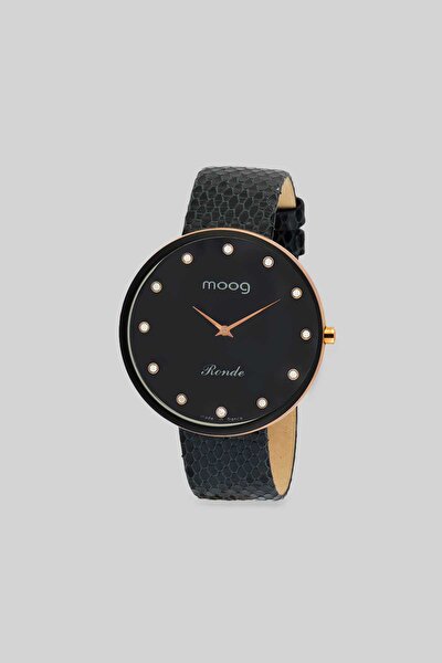 SoChic Moog Kadın Kol Saati Moog Kadın Kol Saati 00076274599 Moog Kadın Kol Saati Moog Kadın Kol Saati 00076274599