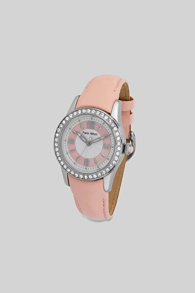 SoChic Parıs Hılton Kadın Kol Saati PARIS HILTON Kadın Kol Saati 00100080399 Parıs Hılton Kadın Kol Saati PARIS HILTON Kadın Kol Saati 00100080399