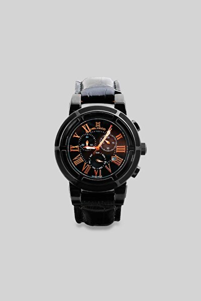 SoChic Helveco Swiss Made Erkek Kol Saati HELVECO Swiss Made Erkek Kol Saati 00280150299 Helveco Swiss Made Erkek Kol Saati HELVECO Swiss Made Erkek Kol Saati 00280150299