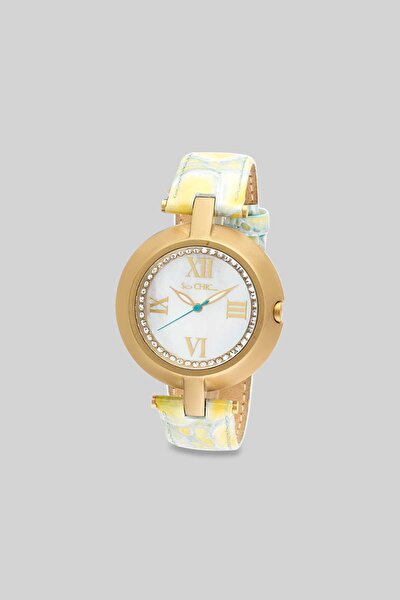 SoChic So Chic... Time Altın Kaplama Kadın Kol Saati So CHIC... Time Altın Kaplama Kadın Kol Saati 00556449916 So Chic... Time Altın Kaplama Kadın Kol Saati So CHIC... Time Altın Kaplama Kadın Kol Saati 00556449916