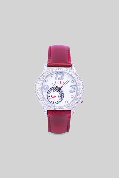 SoChic Elle Time Kadın Kol Saati ELLE Time Kadın Kol Saati 02600139999 Elle Time Kadın Kol Saati ELLE Time Kadın Kol Saati 02600139999