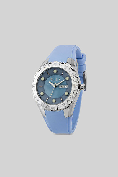 SoChic Elle Time Kadın Kol Saati ELLE Time Kadın Kol Saati 02600730599 Elle Time Kadın Kol Saati ELLE Time Kadın Kol Saati 02600730599