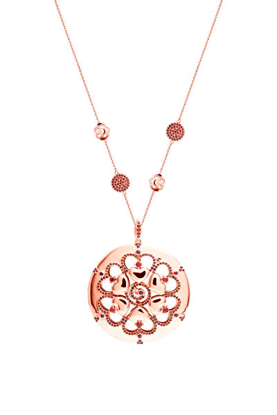 SoChic Kalpli Mandala Figürlü 18 Ayar Rose Altın Kaplama Gümüş Kolye Kalpli Mandala Figürlü 18 Ayar Rose Altın Kaplama Gümüş Kolye 07234350899 Kalpli Mandala Figürlü 18 Ayar Rose Altın Kaplama Gümüş Kolye Kalpli Mandala Figürlü 18 Ayar Rose Altın Kaplama Gümüş Kolye 07234350899