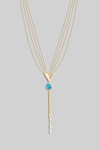 SoChic Turkuaz Taşlı 18 Ayar Sarı Altın Kaplama 90 Cm Gümüş Kolye Turkuaz Taşlı 18 Ayar Sarı Altın Kaplama 90 Cm Gümüş Kolye 07252371644 Turkuaz Taşlı 18 Ayar Sarı Altın Kaplama 90 Cm Gümüş Kolye Turkuaz Taşlı 18 Ayar Sarı Altın Kaplama 90 Cm Gümüş Kolye 07252371644