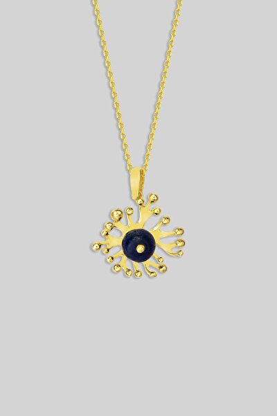 SoChic Lapis Taşlı 18 Ayar Sarı Altın Kaplama 45 Cm Gümüş Kolye Lapis Taşlı 18 Ayar Sarı Altın Kaplama 45 Cm Gümüş Kolye 07262356744 Lapis Taşlı 18 Ayar Sarı Altın Kaplama 45 Cm Gümüş Kolye Lapis Taşlı 18 Ayar Sarı Altın Kaplama 45 Cm Gümüş Kolye 07262356744