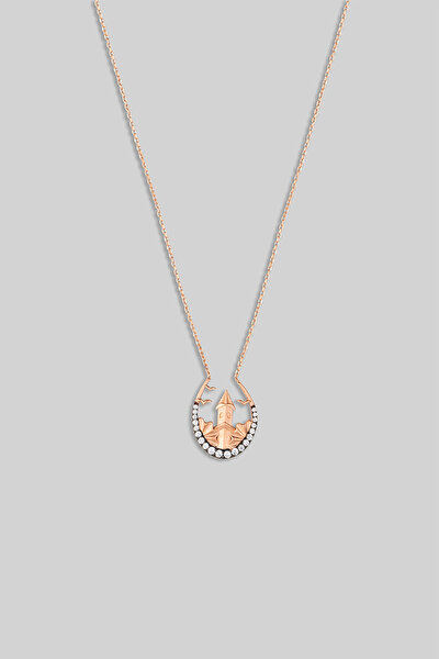 SoChic Adalet Kulesi 18 Ayar Rose Altın Kaplama Gümüş Kolye Adalet Kulesi 18 Ayar Rose Altın Kaplama Gümüş Kolye 07263034545 Adalet Kulesi 18 Ayar Rose Altın Kaplama Gümüş Kolye Adalet Kulesi 18 Ayar Rose Altın Kaplama Gümüş Kolye 07263034545
