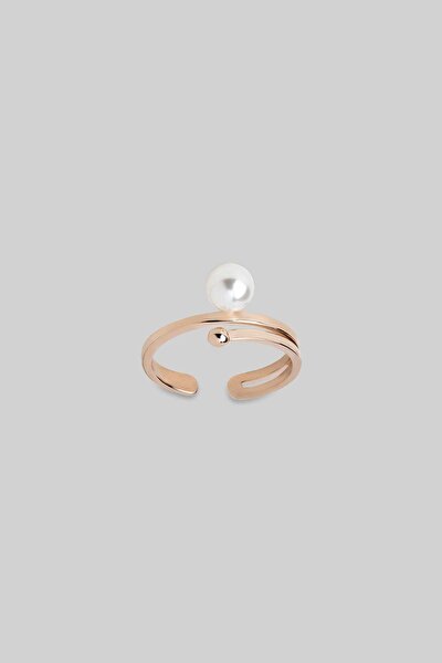 SoChic Inci 18 Ayar Rose Altın Kaplama Ayarlanabilir Gümüş Yüzük İnci 18 Ayar Rose Altın Kaplama Ayarlanabilir Gümüş Yüzük 072695345 Inci 18 Ayar Rose Altın Kaplama Ayarlanabilir Gümüş Yüzük İnci 18 Ayar Rose Altın Kaplama Ayarlanabilir Gümüş Yüzük 072695345