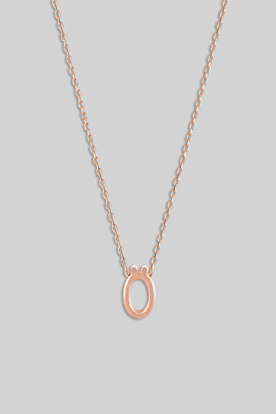 SoChic Ö Harfli 18 Ayar Rose Altın Kaplama Gümüş Kolye Ö Harfli 18 Ayar Rose Altın Kaplama Gümüş Kolye 07271514519 Ö Harfli 18 Ayar Rose Altın Kaplama Gümüş Kolye Ö Harfli 18 Ayar Rose Altın Kaplama Gümüş Kolye 07271514519