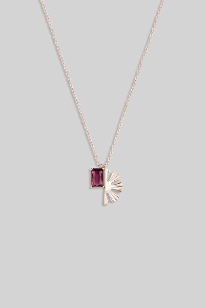 SoChic Renkli Zirkon Taşlı 18 Ayar Rose Altın Kaplama Gümüş Kolye Renkli Zirkon Taşlı 18 Ayar Rose Altın Kaplama Gümüş Kolye 07280164599 Renkli Zirkon Taşlı 18 Ayar Rose Altın Kaplama Gümüş Kolye Renkli Zirkon Taşlı 18 Ayar Rose Altın Kaplama Gümüş Kolye 07280164599