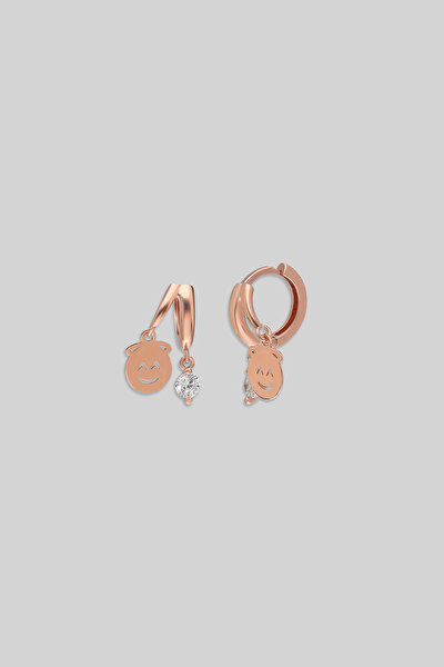 SoChic 18 Ayar Rose Altın Kaplama Gülen Gözler Gümüş Emoji Küpe 18 Ayar Rose Altın Kaplama Gülen Gözler Gümüş Emoji Küpe 1001590145 18 Ayar Rose Altın Kaplama Gülen Gözler Gümüş Emoji Küpe 18 Ayar Rose Altın Kaplama Gülen Gözler Gümüş Emoji Küpe 1001590145