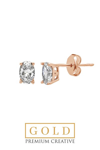 SoChic 14 Ayar Altın Sertifikalı Premium Creative Taşlı Oval Tektaş Küpe 14 Ayar Altın Sertifikalı Premium Creative Taşlı Oval Tektaş Küpe D0900210145 14 Ayar Altın Sertifikalı Premium Creative Taşlı Oval Tektaş Küpe 14 Ayar Altın Sertifikalı Premium Creative Taşlı Oval Tektaş Küpe D0900210145