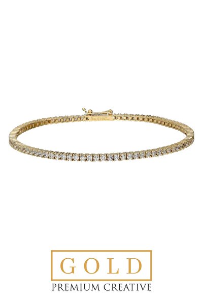 SoChic Sarı Altın Sertifikalı Premium Creative Taşlı Su Yolu Bileklik Sarı Altın Sertifikalı Premium Creative Taşlı Su Yolu Bileklik D1010530117 Sarı Altın Sertifikalı Premium Creative Taşlı Su Yolu Bileklik Sarı Altın Sertifikalı Premium Creative Taşlı Su Yolu Bileklik D1010530117