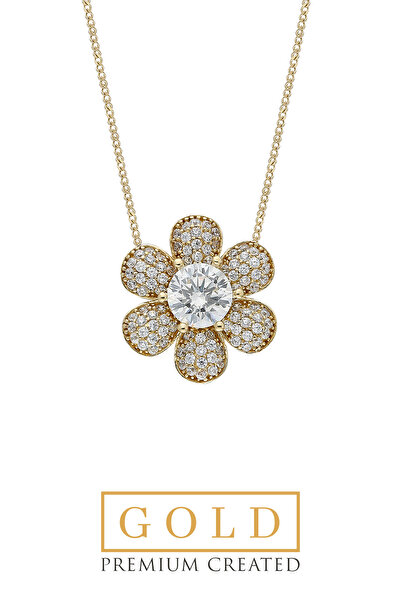 SoChic Sarı Altın Sertifikalı Premium Created Taşlı 42 Cm Çiçek Kolye Sarı Altın Sertifikalı Premium Created Taşlı 42 Cm Çiçek Kolye D1250270144 Sarı Altın Sertifikalı Premium Created Taşlı 42 Cm Çiçek Kolye Sarı Altın Sertifikalı Premium Created Taşlı 42 Cm Çiçek Kolye D1250270144