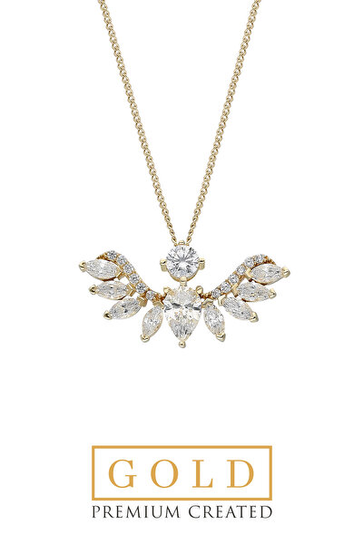 SoChic Sarı Altın Sertifikalı Premium Created Taşlı Anka Kuşu Kolye Sarı Altın Sertifikalı Premium Created Taşlı Anka Kuşu Kolye D1480230144 Sarı Altın Sertifikalı Premium Created Taşlı Anka Kuşu Kolye Sarı Altın Sertifikalı Premium Created Taşlı Anka Kuşu Kolye D1480230144