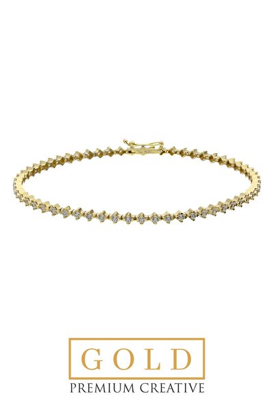 SoChic Sarı Altın Sertifikalı Premium Creative Taşlı Su Yolu Bileklik Sarı Altın Sertifikalı Premium Creative Taşlı Su Yolu Bileklik D1560420117 Sarı Altın Sertifikalı Premium Creative Taşlı Su Yolu Bileklik Sarı Altın Sertifikalı Premium Creative Taşlı Su Yolu Bileklik D1560420117