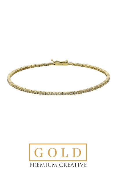 SoChic Sarı Altın Sertifikalı Premium Creative Taşlı Su Yolu Bileklik Sarı Altın Sertifikalı Premium Creative Taşlı Su Yolu Bileklik D1770330118 Sarı Altın Sertifikalı Premium Creative Taşlı Su Yolu Bileklik Sarı Altın Sertifikalı Premium Creative Taşlı Su Yolu Bileklik D1770330118