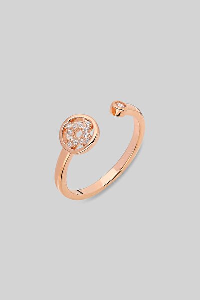 SoChic Yonca Figürlü 18 Ayar Rose Altın Kaplama Gümüş Yüzük Yonca Figürlü 18 Ayar Rose Altın Kaplama Gümüş Yüzük E0105384545 Yonca Figürlü 18 Ayar Rose Altın Kaplama Gümüş Yüzük Yonca Figürlü 18 Ayar Rose Altın Kaplama Gümüş Yüzük E0105384545