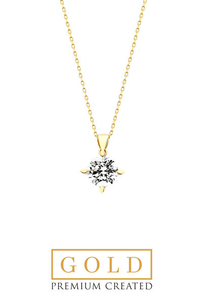 SoChic Beyaz Altın Sertifikalı Premium Created Taşlı Damla Tektaş Kolye Beyaz Altın Sertifikalı Premium Created Taşlı Damla Tektaş Kolye GG02270180143 Beyaz Altın Sertifikalı Premium Created Taşlı Damla Tektaş Kolye Beyaz Altın Sertifikalı Premium Created Taşlı Damla Tektaş Kolye GG02270180143
